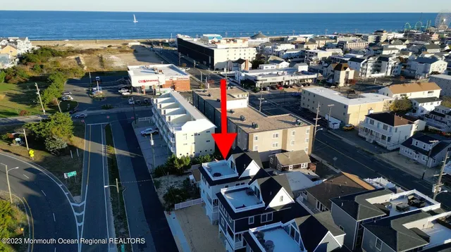 $5,900 | 121 Dewey Drive, Seaside Heights, NJ 08751