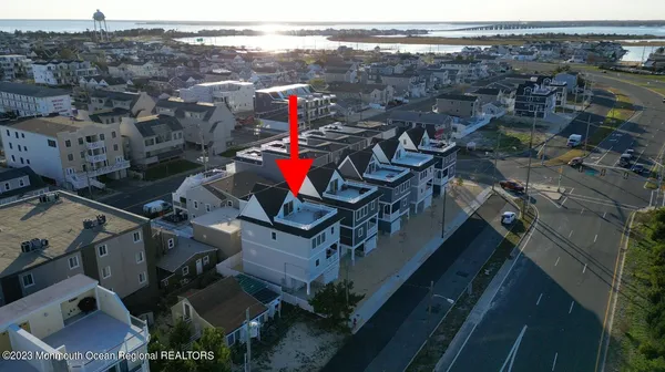 $5,900 | 121 Dewey Drive, Seaside Heights, NJ 08751