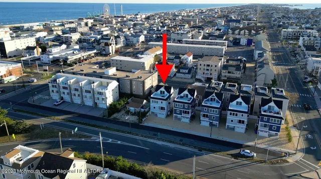 $5,900 | 121 Dewey Drive, Seaside Heights, NJ 08751