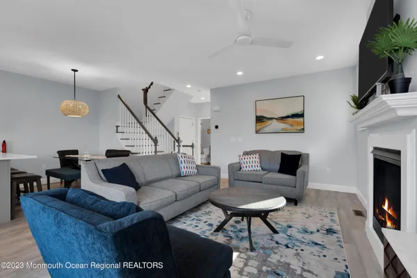 $5,900 | 121 Dewey Drive, Seaside Heights, NJ 08751