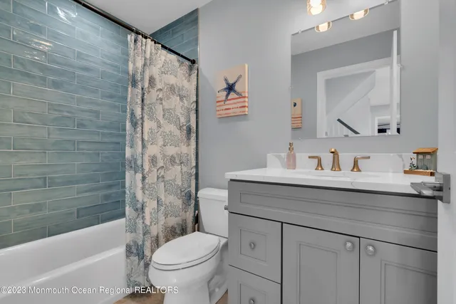 $5,900 | 121 Dewey Drive, Seaside Heights, NJ 08751