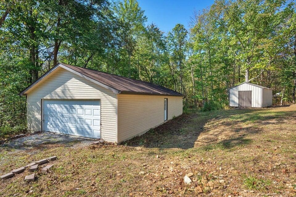 154 White Oak Swamp Road Dunlap, TN 37327 - Photo 30 of 41 Gallery Image 30