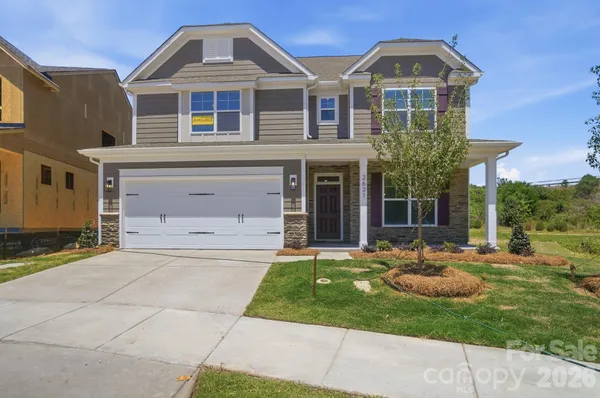 $498,900 | 2621 Wild Azalea Court, Monroe, NC 28110