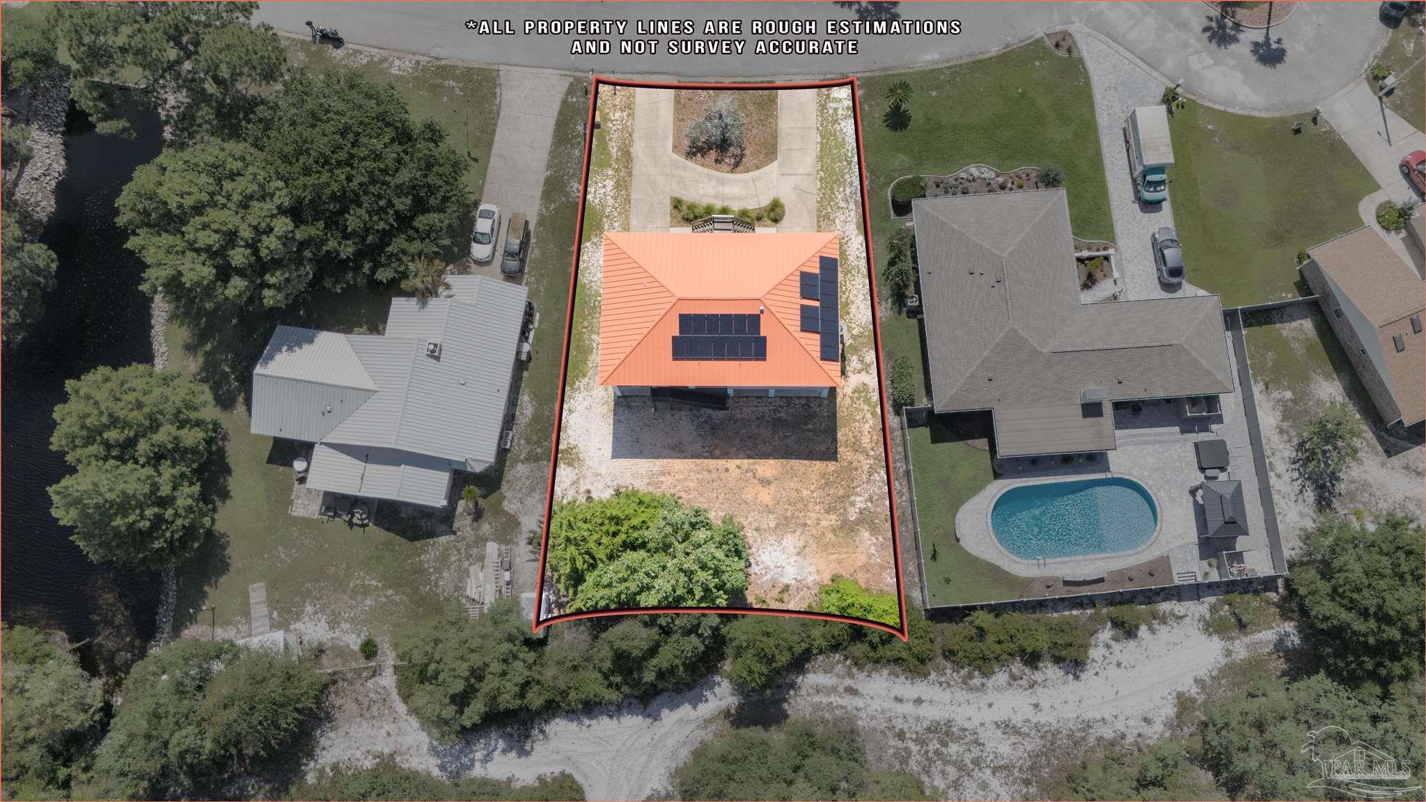 5609 Ponte Verde Road Pensacola, FL 32507 - Photo 36 of 55 Gallery Image 36
