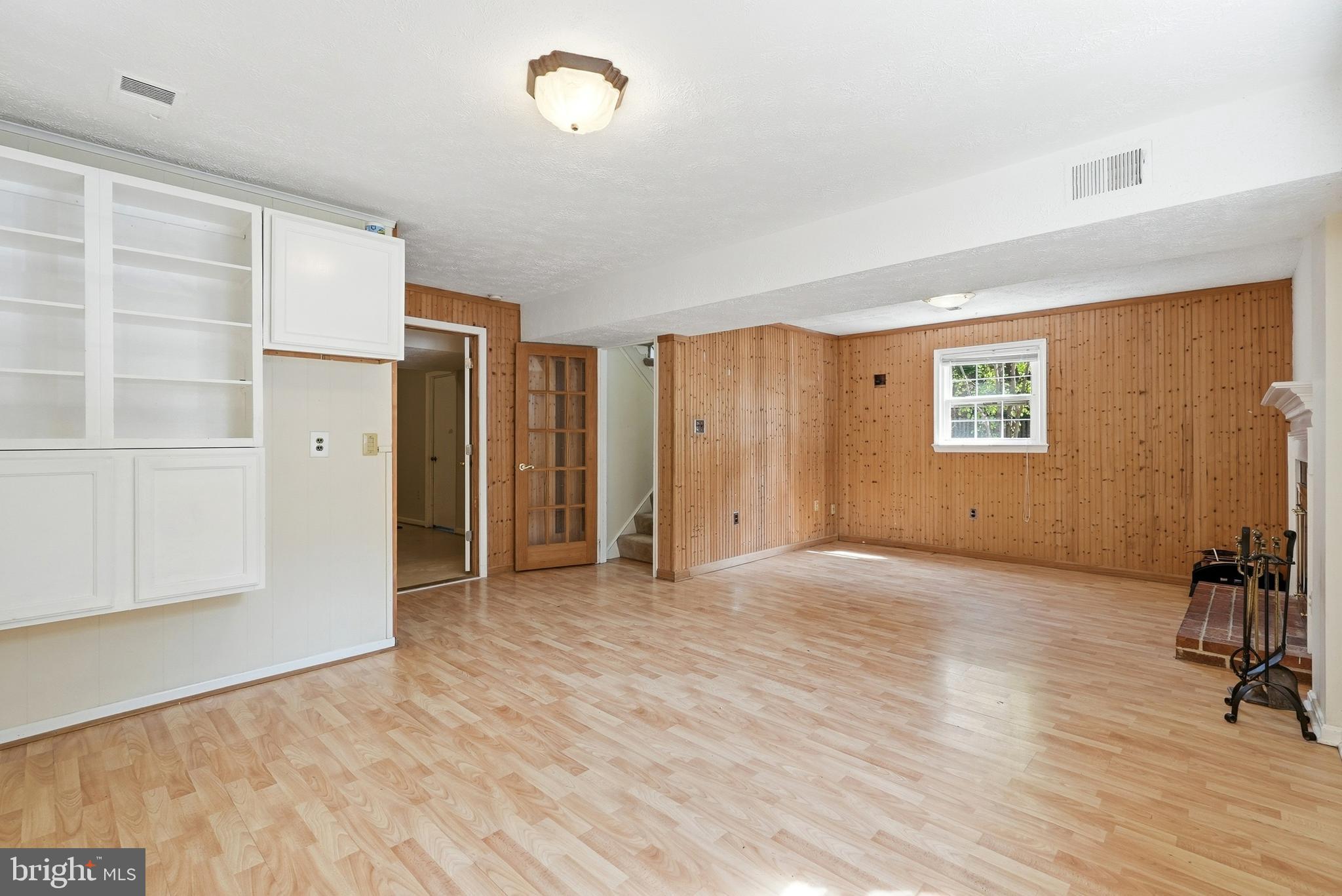 8031 Sleepy View Lane Springfield, VA 22153 - Photo 33 of 45 Basement