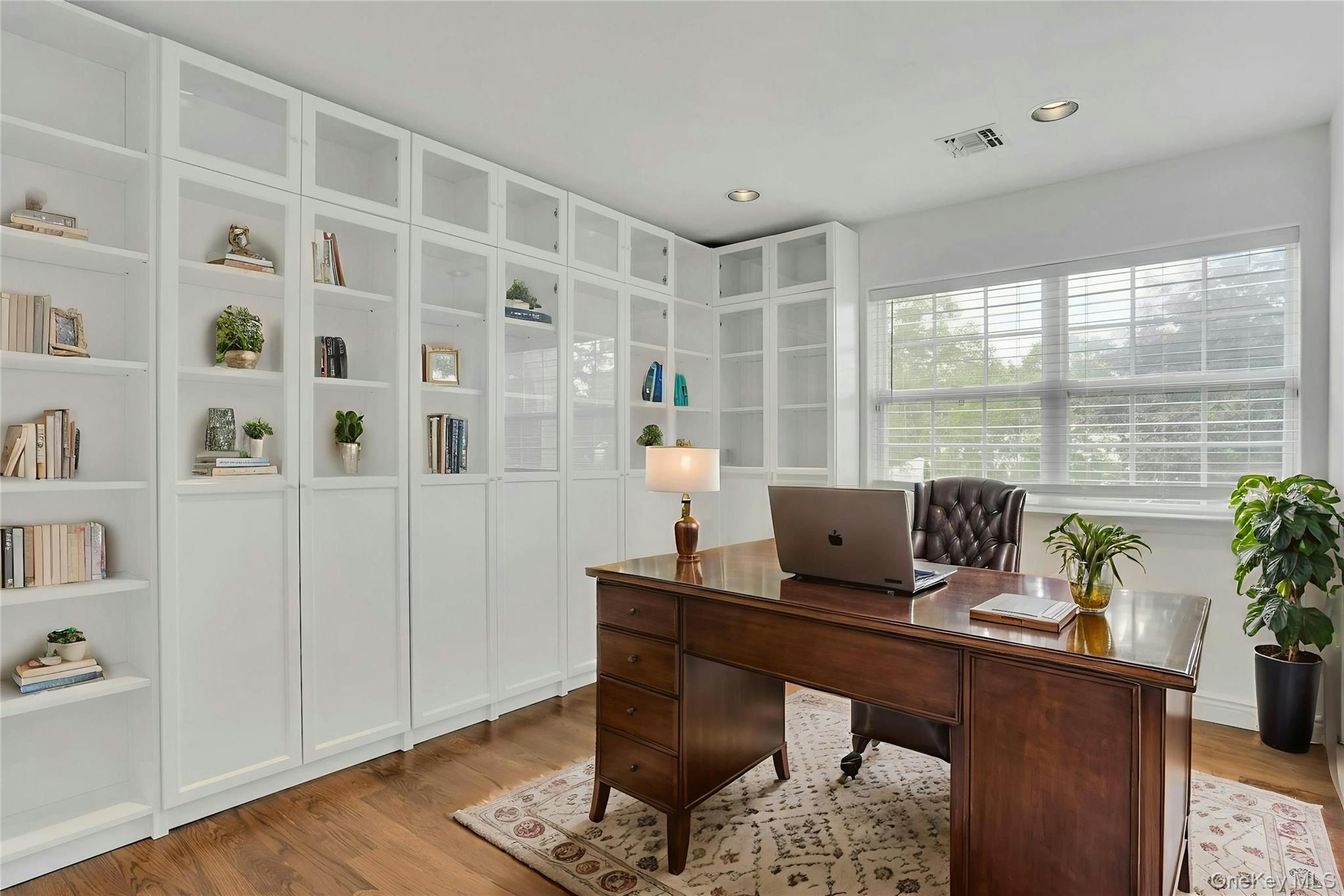 2 Wisteria Lane Lake Grove, NY 11755 - Photo 29 of 43 a workspace with furniture and a window