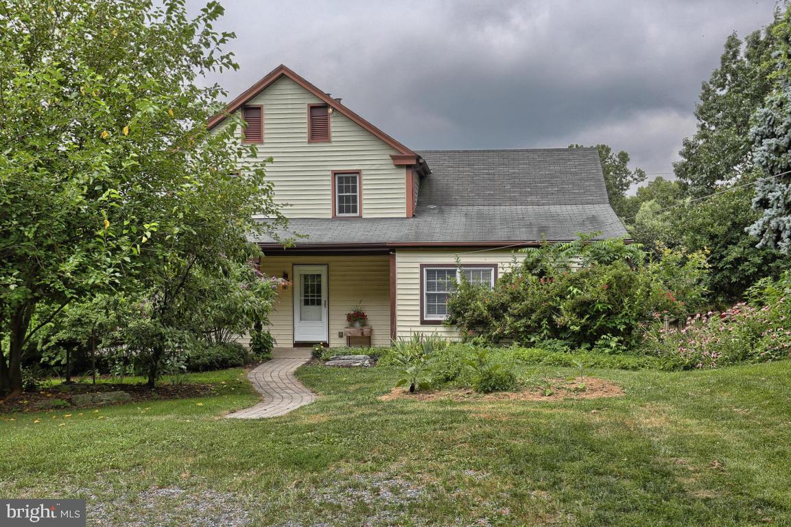1394 North Strickler Road Manheim, PA 17545 - Photo 29 of 40