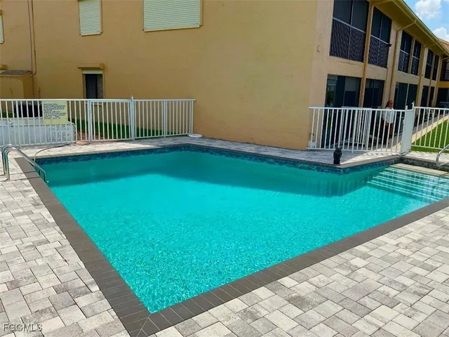 $1,800 | 3708 Southeast 12th Avenue, Unit 201, Cape Coral, FL 33904
