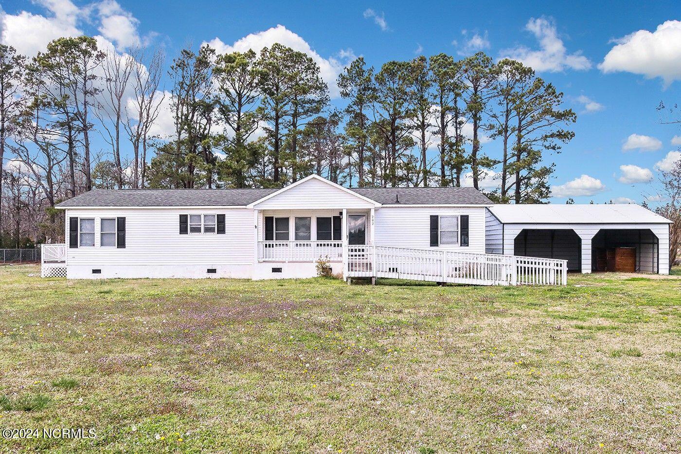 202 Maple Road Currituck, NC 27929 - Photo 1 of 26 Main