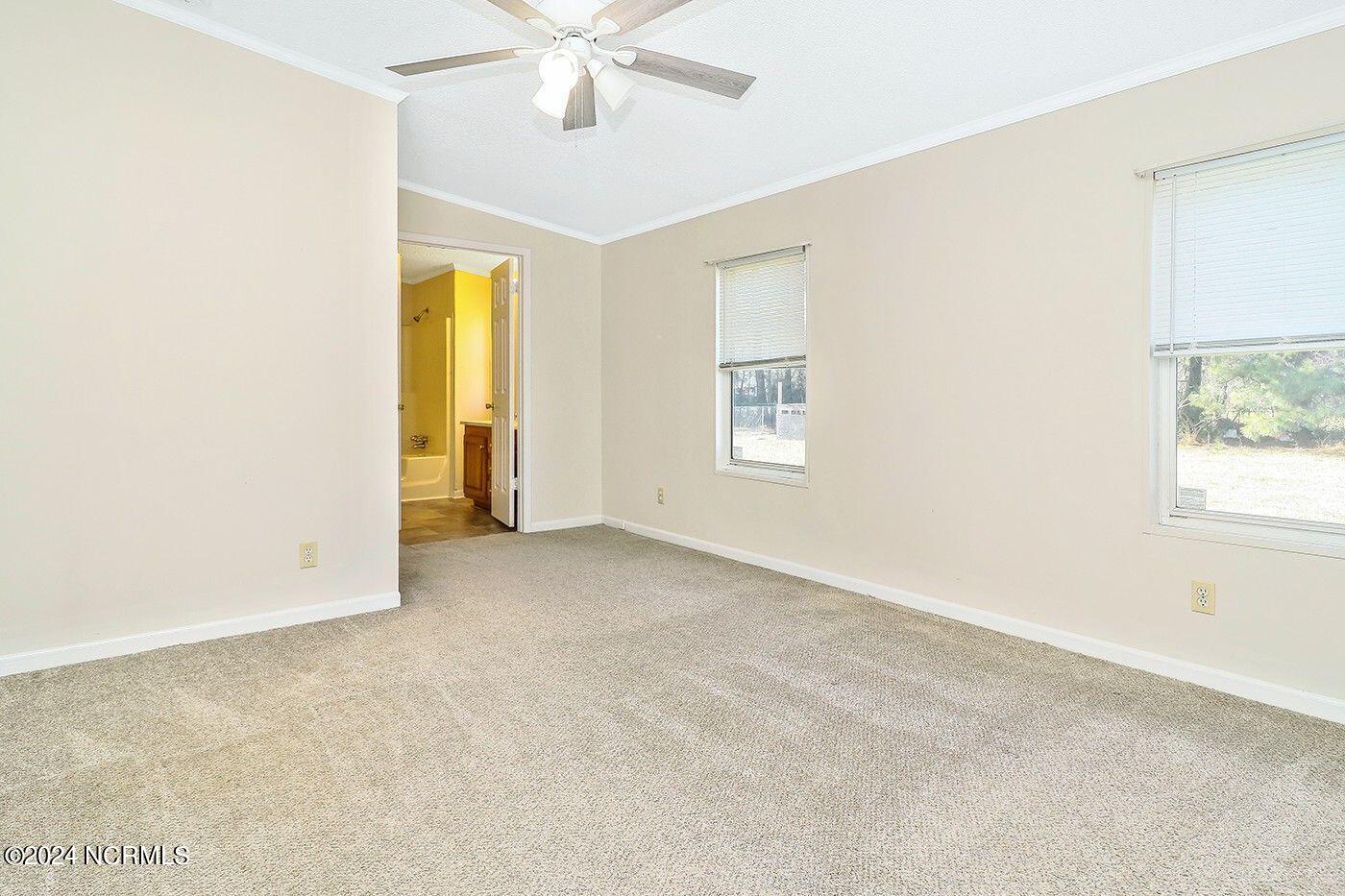 202 Maple Road Currituck, NC 27929 - Photo 12 of 26 Carpet 1 yr old