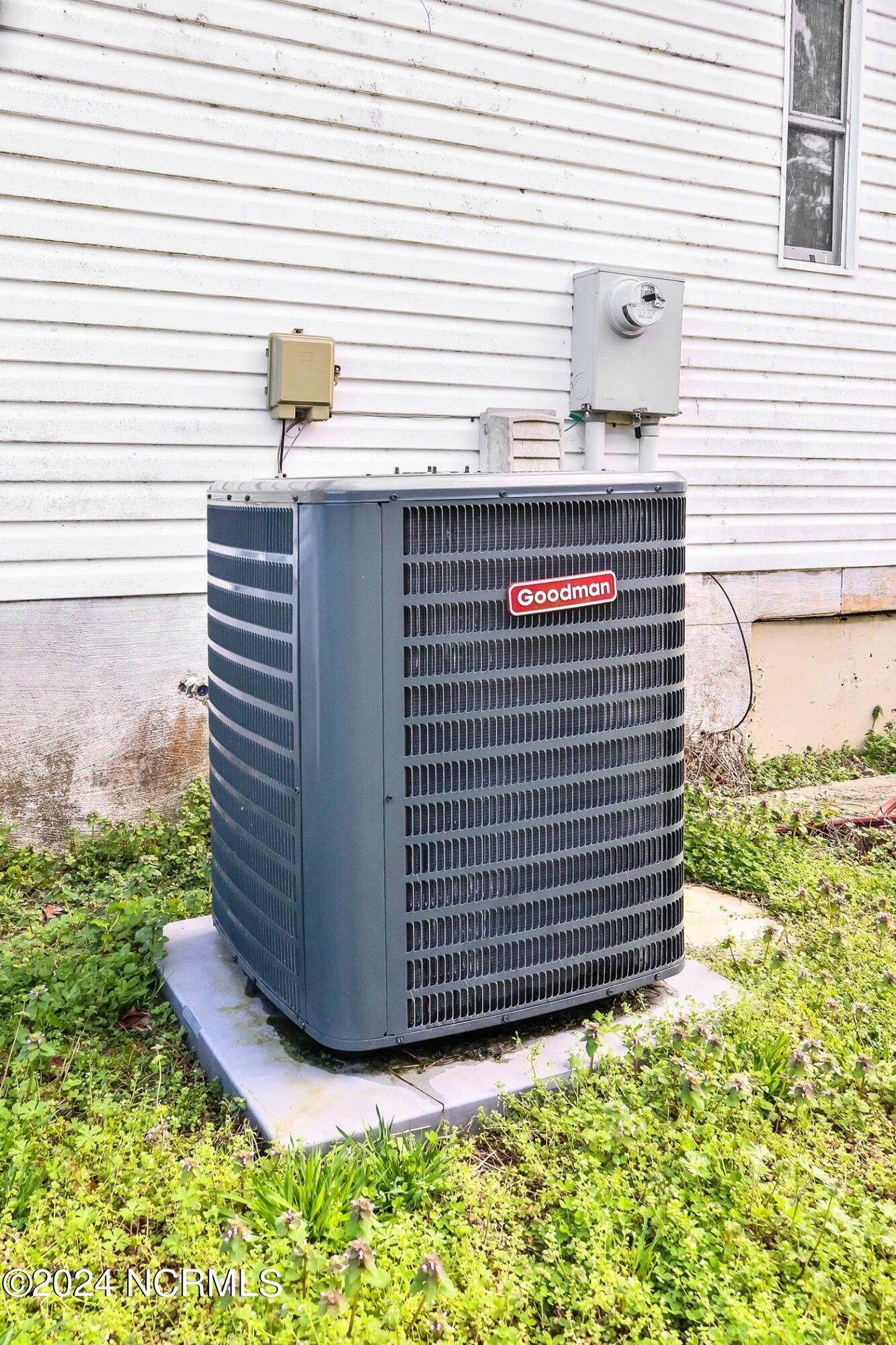 202 Maple Road Currituck, NC 27929 - Photo 22 of 26 New HVAC 2021