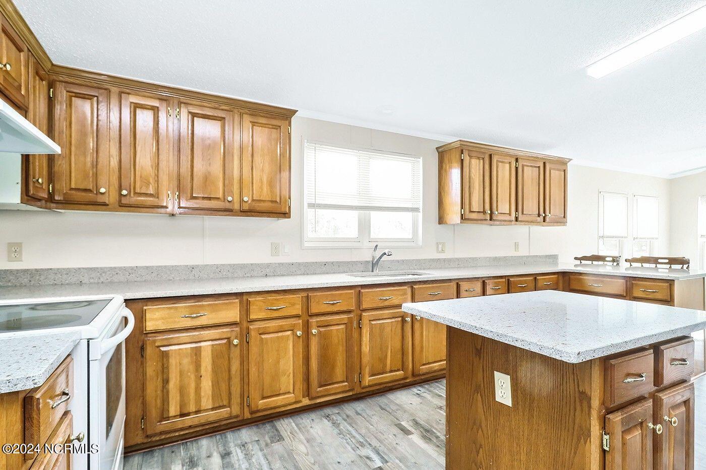 202 Maple Road Currituck, NC 27929 - Photo 5 of 26 New LVP flooring
