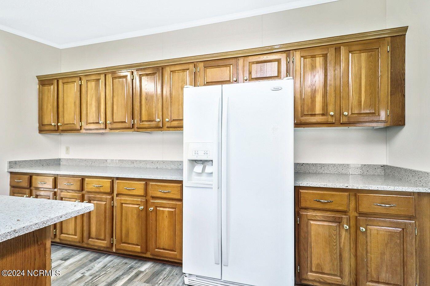 202 Maple Road Currituck, NC 27929 - Photo 6 of 26 New Granite & New LVP