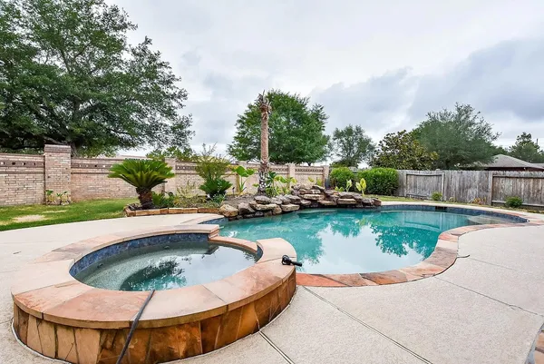 $4,500 | 10015 Nicollet Lake Lane, Katy, TX 77494