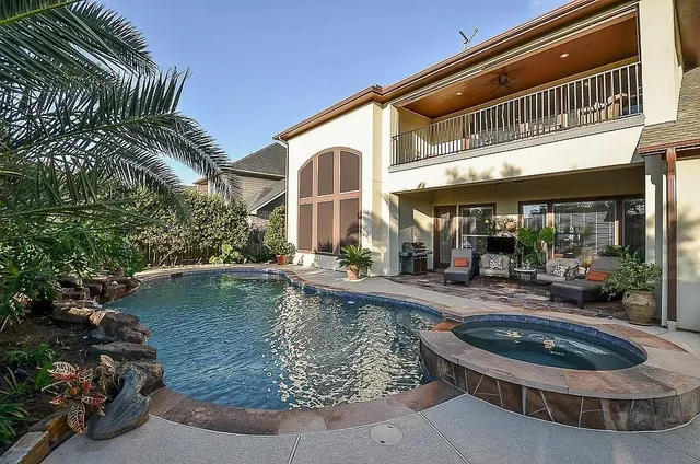 $4,500 | 10015 Nicollet Lake Lane, Katy, TX 77494