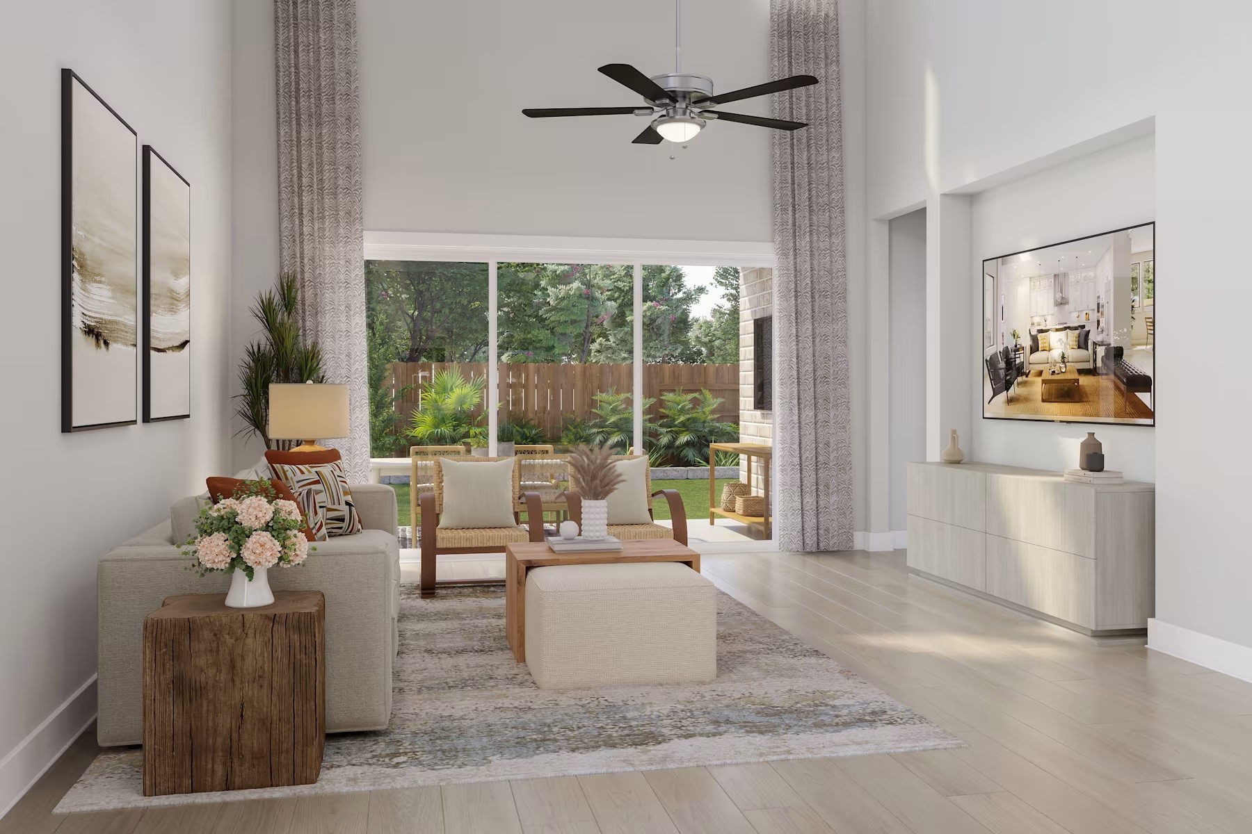 31927 Wind Rdg Drive Fulshear, TX 77441 - Photo 6 of 14 representative photo