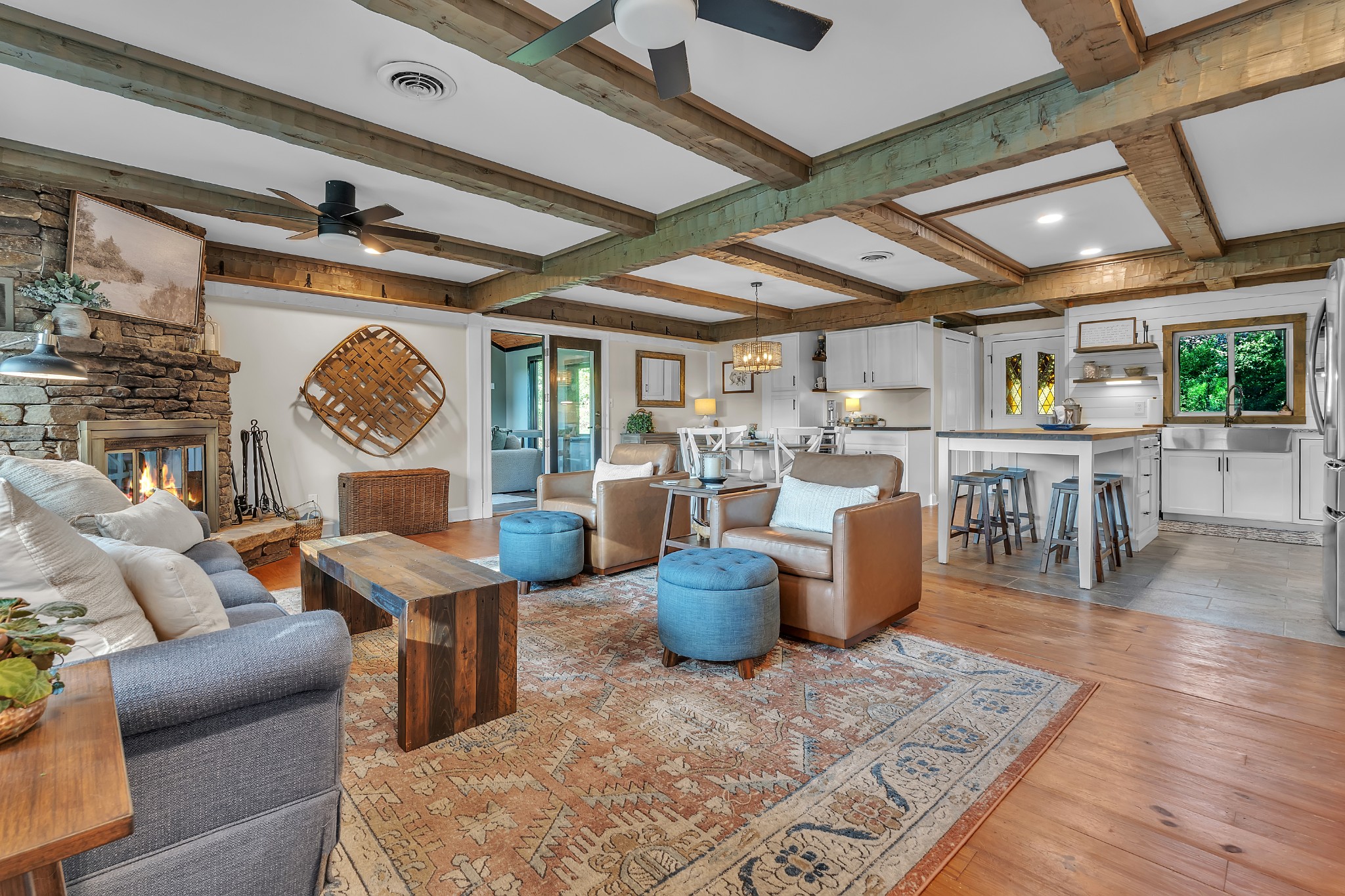 6923 Cross Keys Road College Grove, TN 37046 - Photo 24 of 56 Gallery Image 24