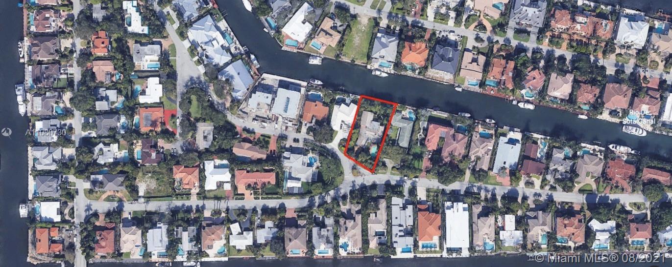 2421 Barcelona Drive Fort Lauderdale, FL 33301 - Photo 10 of 10 Gallery Image 10