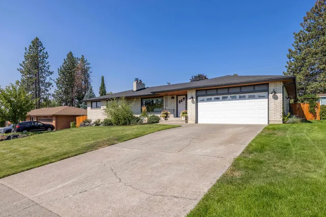 $500,000 | 4318 West Janice Avenue, Spokane, WA 99208