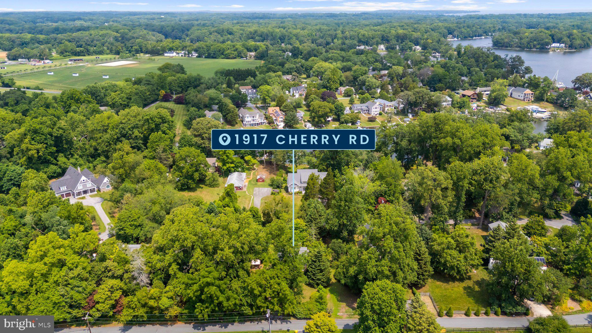 1917 Cherry Road Annapolis, MD 21409 - Photo 50 of 62