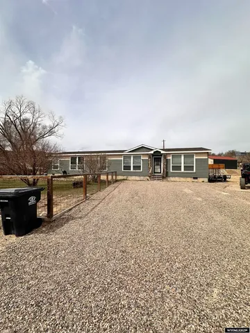 $350,000 | 720 Sage Lane, Green River, WY 82935