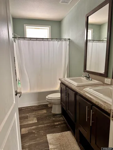 $320,000 | 720 Sage Lane, Green River, WY 82935