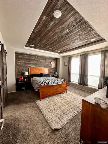 $320,000 | 720 Sage Lane, Green River, WY 82935