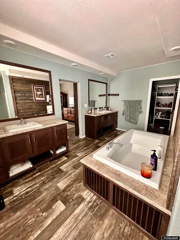 $320,000 | 720 Sage Lane, Green River, WY 82935