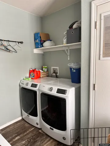 $320,000 | 720 Sage Lane, Green River, WY 82935