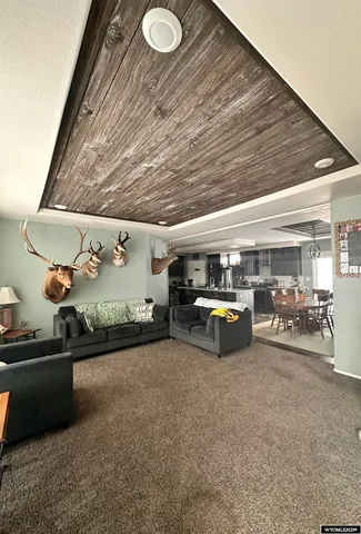 $320,000 | 720 Sage Lane, Green River, WY 82935