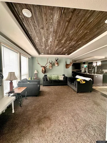 $320,000 | 720 Sage Lane, Green River, WY 82935