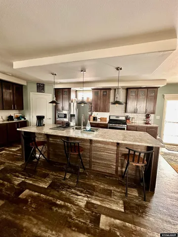 $320,000 | 720 Sage Lane, Green River, WY 82935