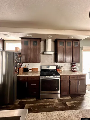 $320,000 | 720 Sage Lane, Green River, WY 82935