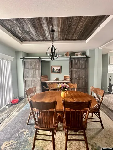 $320,000 | 720 Sage Lane, Green River, WY 82935