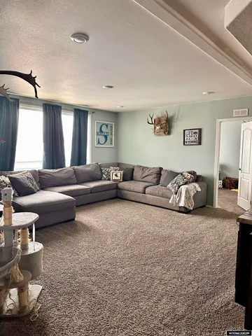 $320,000 | 720 Sage Lane, Green River, WY 82935