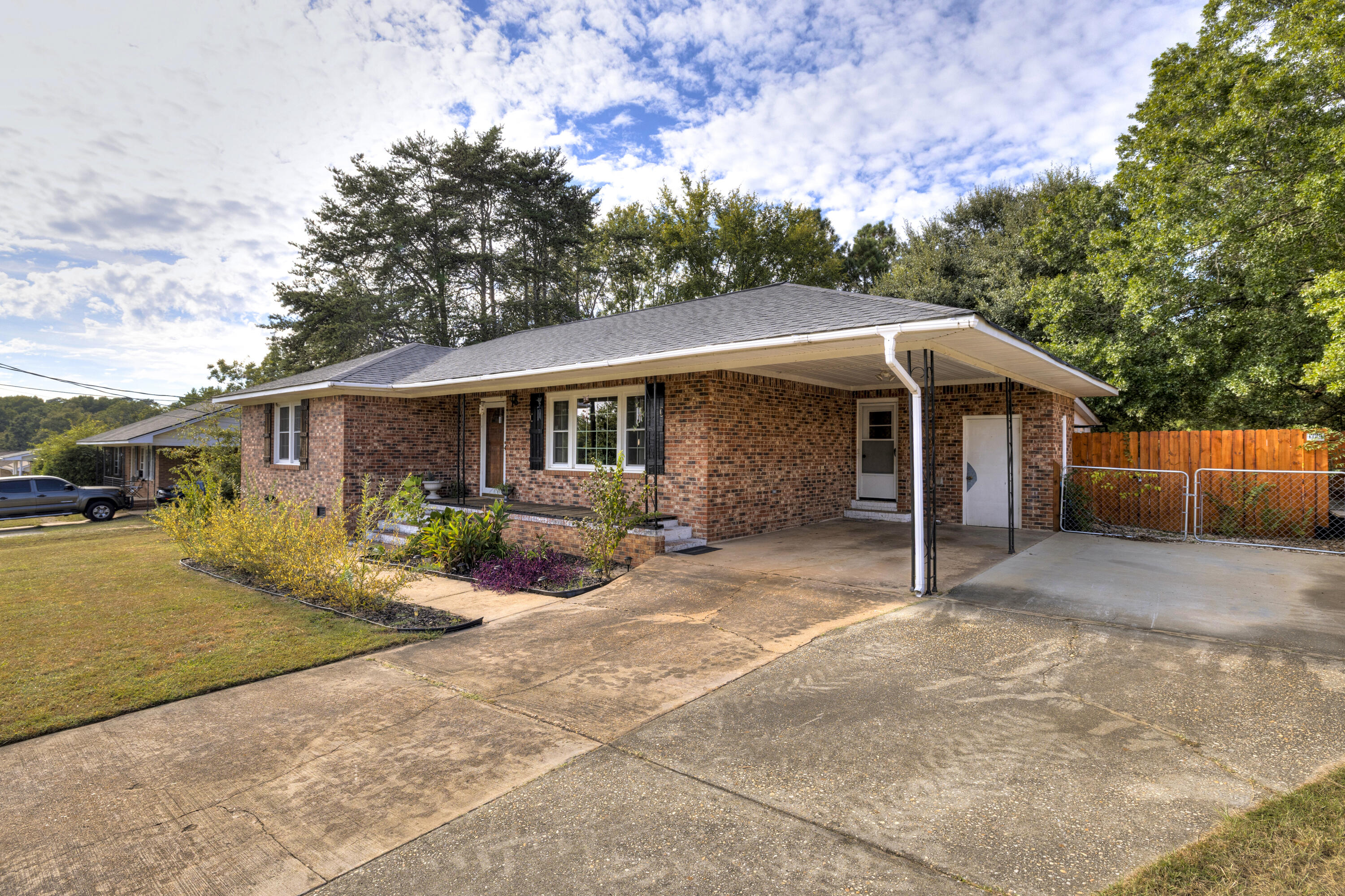 5609 Longview Road Sumter, SC 29154 - Photo 31 of 43