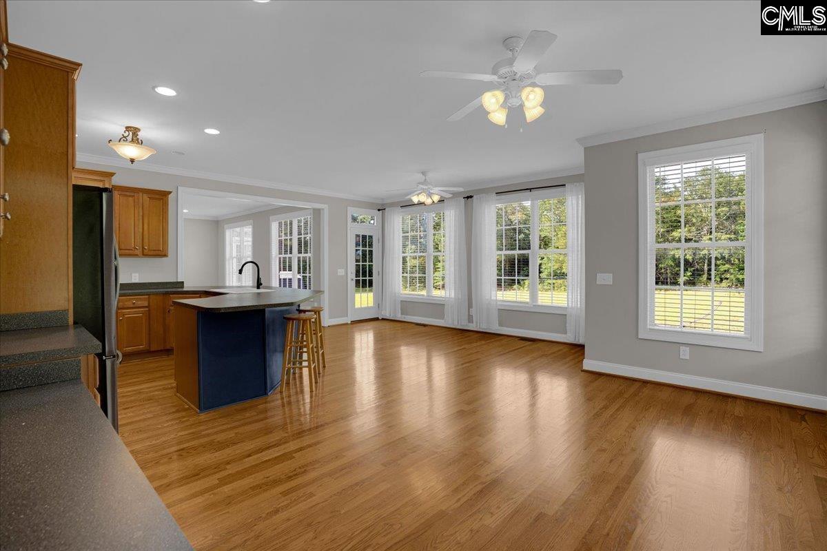 2647 Old Charleston Road Gilbert, SC 29054 - Photo 22 of 60