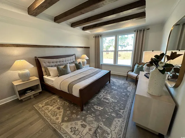 $382,290 | 2438 Spring Rise Drive, Longs, SC 29568