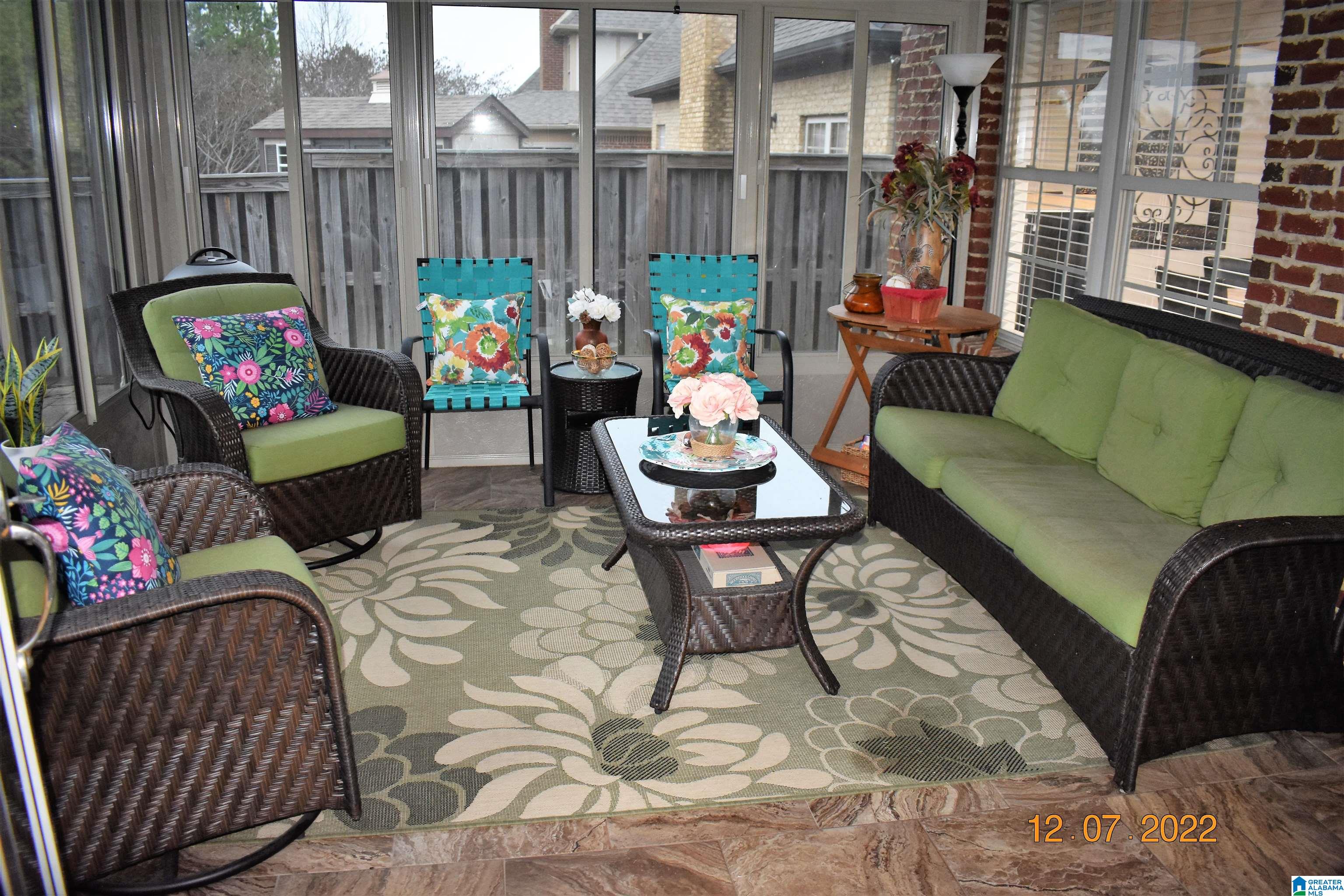 6228 Kestral View Road Trussville, AL 35173 - Photo 8 of 38