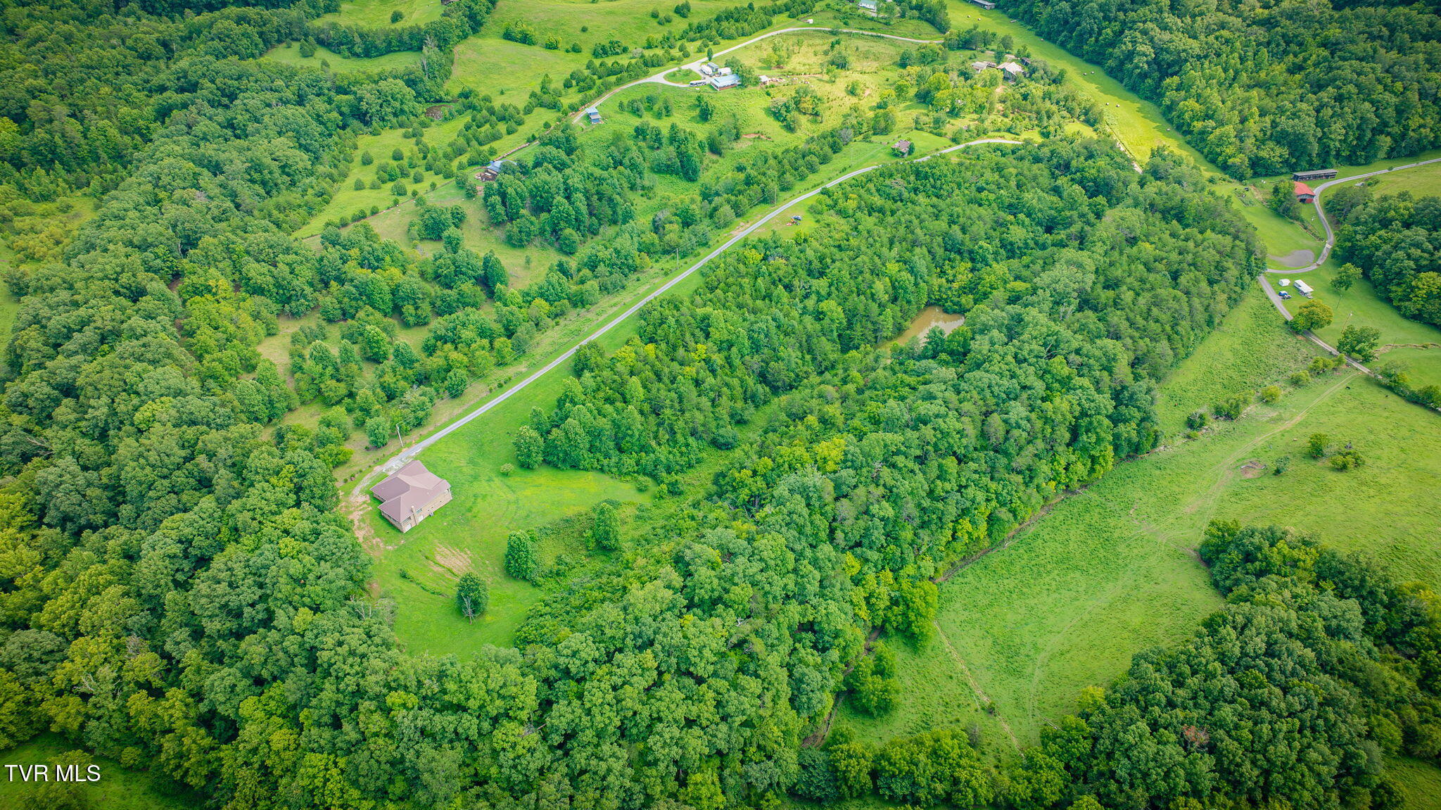 1570 Carl Doty Road Afton, TN 37616 - Photo 57 of 74 108