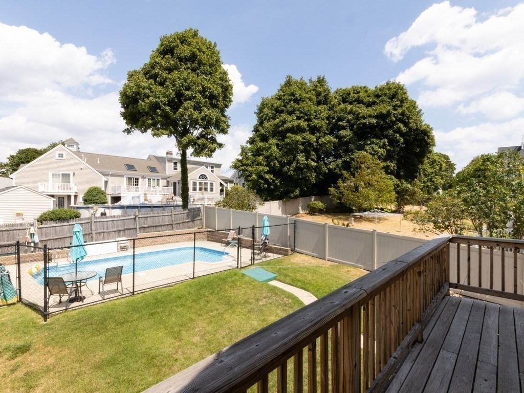 34 Aberdeen Road Quincy, MA 02171 - Photo 18 of 23 Gallery Image 18