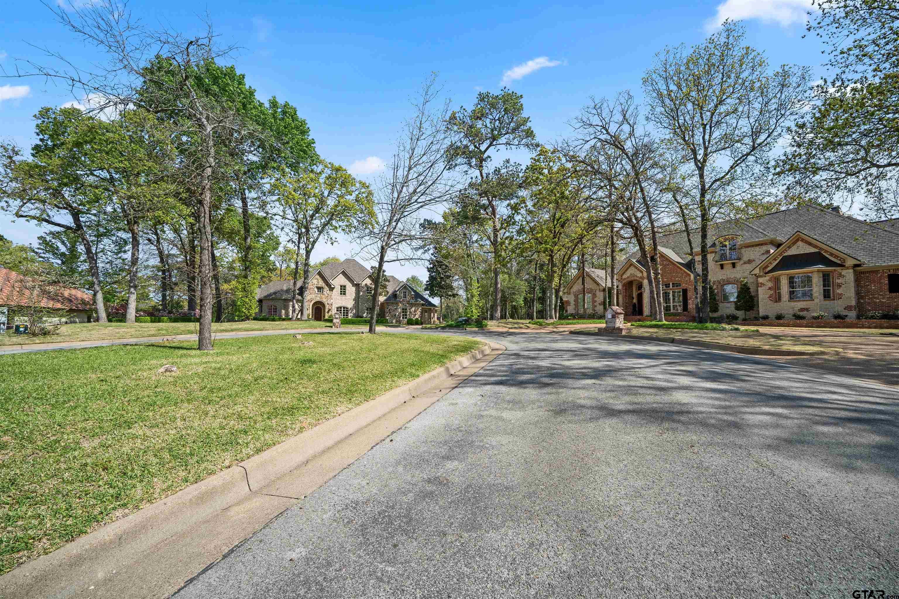 2015 Stonegate Valley Drive Tyler, TX 75703 - Photo 4 of 48