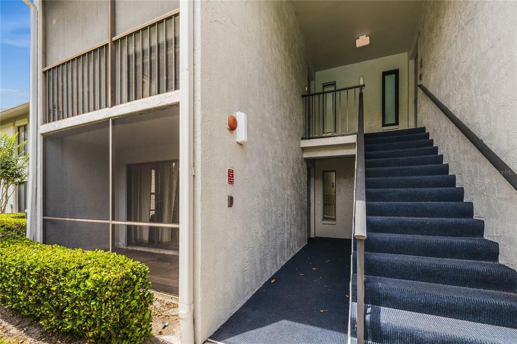 1716 Pine Ridge Road, Unit F1 Sanford, FL 32773 - Photo 2 of 30