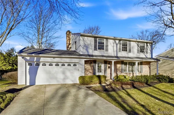 $460,000 | 80 Meadow Run, Hamburg, NY 14075