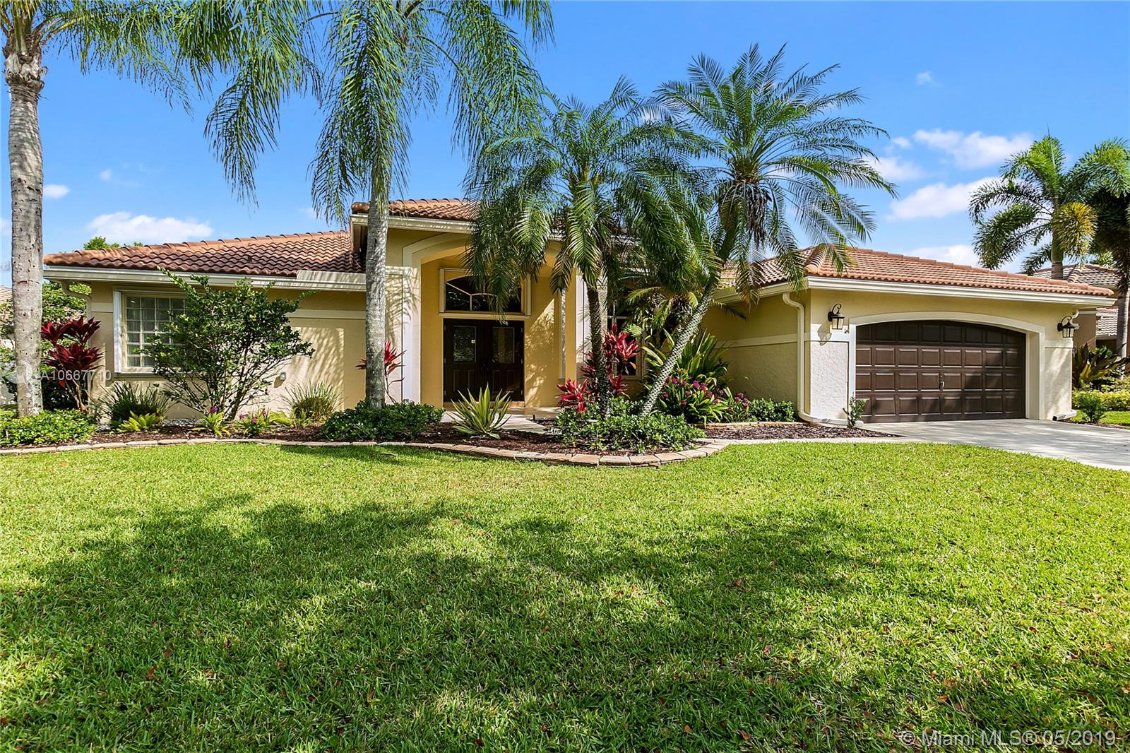 The Lakes, Weston, FL 33326 Compass