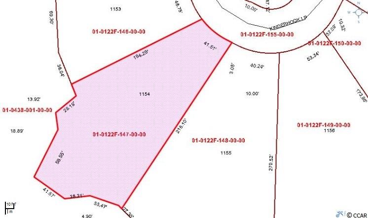 Lot 1154 Kinderhook Loop Georgetown, SC 29440 - Photo 2 of 9 Gallery Image 2