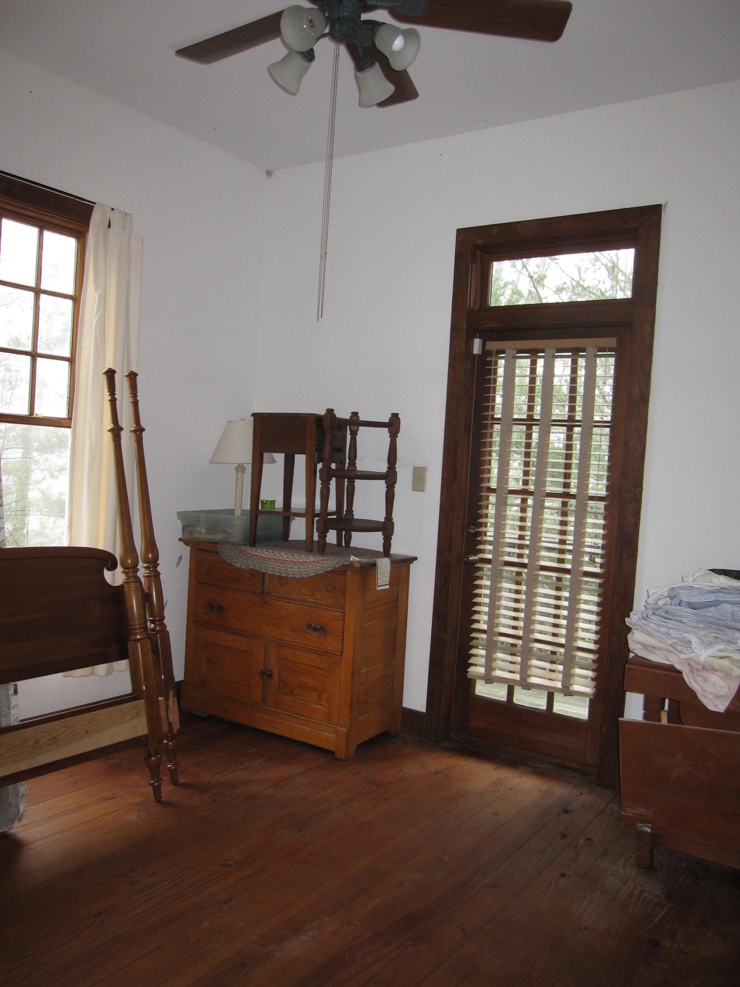 580 Sand Mountain Road Old Fort, TN 37362 - Photo 18 of 31 Gallery Image 18