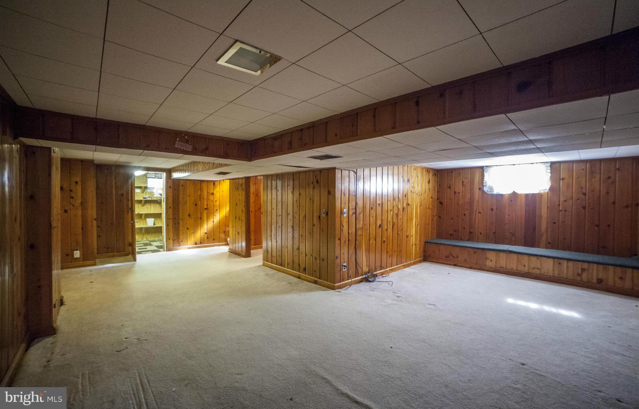 705 Robert Road Rockville, MD 20850 - Photo 15 of 30 Basement