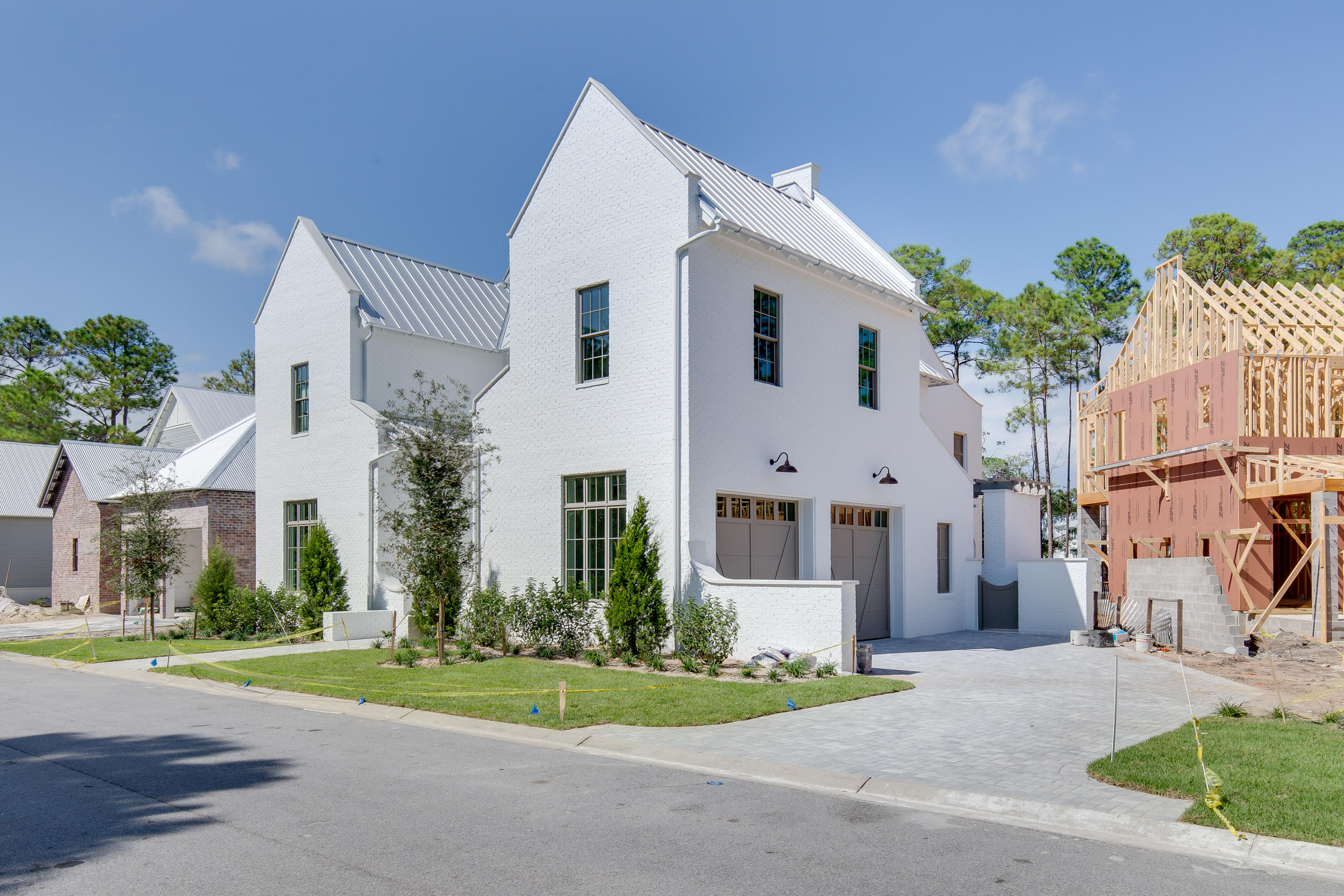 191 Tyler Drive Santa Rosa Beach, FL 32459 - Photo 2 of 18 Gallery Image 2