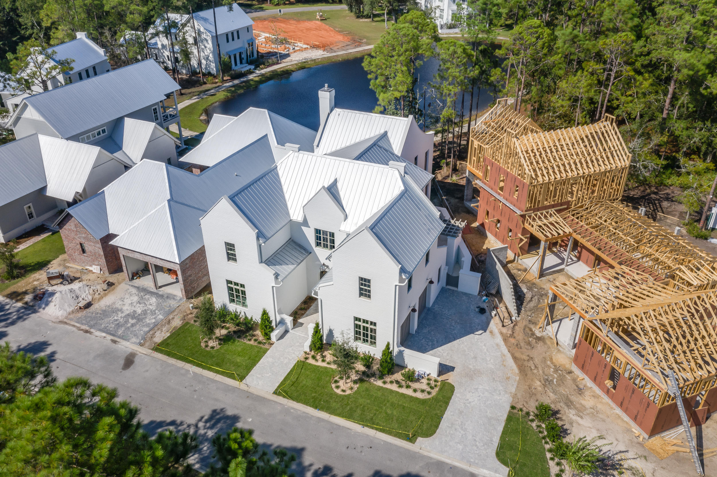 191 Tyler Drive Santa Rosa Beach, FL 32459 - Photo 13 of 18 Gallery Image 13